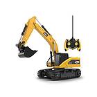 SpeedX RC Alloy Excavator