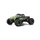 BLACKZON Smyter MT Turbo 1/12 4WD 3S Brushless Green