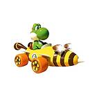 Carrera Toys RC Mario Kart(TM) Bumble V Yoshi