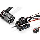 Hobbywing COMBO XERUN AXE 540L R2-2800KV sensored BLS