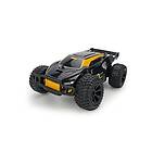 JJRC Remote Controlled Car Yellow