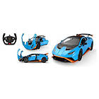 Rastar R/C 1:14 Lamborghini Huracan STO