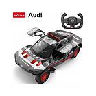 Rastar Remote control 01:14 AUDI