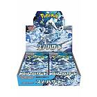 Pokémon TCG Scarlet & Violet: Snow Hazard Booster Box (Japanese ver)