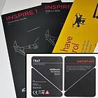 DJI Inspire TB47 Insulation sticker