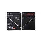 DJI Inspire TB48 Insulation sticker
