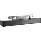 HP Lcd-Högtalare Med Kabel Tm2