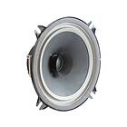 Visaton Vs-Fr13/4, 1,0 Kanaler, Kabel, 30W, 65 20000 Hz, 4 O, Svart