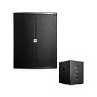 V-Tone V-Tone Nbs-118 Aktiv Subwoofer Baspelare 18"