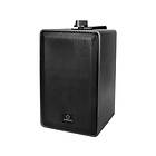 Renkforce Rl100w Bk Regallautsprecher, 100W, 90 20000 Hz, 1 Paar (29037C20a)