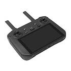 Sunnylife Alu Controller Stickers black for DJI FPV/ RC Pro ( FV-YG9306)
