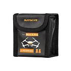 Sunnylife Battery Bag for Mini 3 Pro (for 2 batteries) MM3-DC385