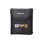 Sunnylife cover for 2 batteries for DJI Avata 2