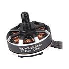 Walkera Brushless Motor(CCW)(WK-WS-28-014A)