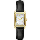 Bulova Sutton Rectangle 97P166