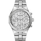 Bulova Precisionist Classic Chronograph 96B408