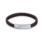 Calvin Klein Braided Bracelet 19,5cm 35000098
