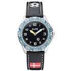 Club Time Children Black 30m DK Flag CL8727(2) B