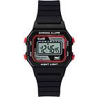 Club Time Boy Black Digital 31mm A47125S5E