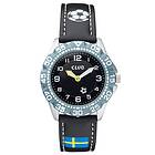 Club Time Children Black 30m SE Flag CL8727(1) A