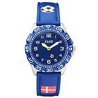 Club Time Children Blue 30m DK Flag CL8727(2) D