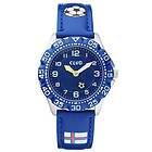 Club Time Children Blue 30m SE Flag CL8727(1) D