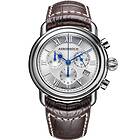 Aerowatch 1942 Chronograph Quartz A 83926 AA07