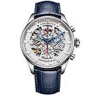 Aerowatch Les Grandes Classiques Chrono Anniversary A 61989 AA04 SQ