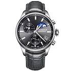 Aerowatch Les Grandes Classiques Chronograph Moon-Phases A 78990 AA01