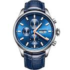 Aerowatch Les Grandes Classiques Chrono A 61989 AA01