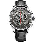 Aerowatch Les Grandes Classiques Chrono 1/2 Skeleton A 61989 AA06 1/2 SQ