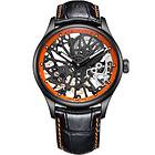 Aerowatch Renaissance Skeleton Cobweb A 50981 NO18