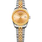 Carrie Taylor Astoria Day-Date Jubilee CTW1703