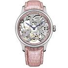 Aerowatch Renaissance Lady Skeleton A 57981 AA14