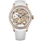 Aerowatch Renaissance Lady Skeleton A 57981 R113