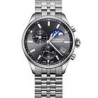 Aerowatch Les Grandes Classiques Chronograph Moon-Phases A 78990 AA01 M