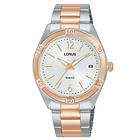 Lorus Ladies Classic RH982QX9