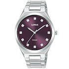 Lorus Ladies RG299VX9