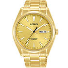 Lorus Mens Automatic RL456BX9