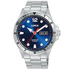 Lorus Mens Automatic RL461BX9