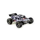 Absima Guardian Vit, Kamouflage Borstlös 1:8 Rc-Modellbil Elektronik Truggy 4Wd Rtr 2,4 Ghz