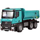 Amewi Mercedes-Benz LKW Kipper Pro Metall 2,4GHz RTR