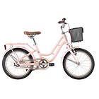 Monark Lill-Karin 16" Junior 2025