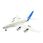 Amewi Am38 Passenger Plane 3-Channel 2,4Ghz Rtf Rc