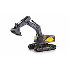 Amewi Crawler Excavator Acv730, Grävmaskin, 1:14, 8 År, 1200 Mah, 2,33 Kg