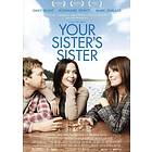 Your Sister's Sister (DVD)