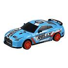 Amewi Junior Drift Sport Car 4Wd 2,4Ghz Rtr Rc Blå