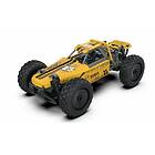 Amewi Rc Car Oldschool Buggy Diy/Utan Batteri 63 Delar Gul/8+