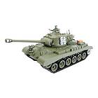 Amewi U.S. M26 Pershing R&S/2,4Ghz Qc Control Edition Rc