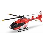 Amewi Rc-Helikopter Afx-135 Drf Li-Po Battery 350Mah/14+